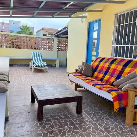 Casa Kini En Cancun